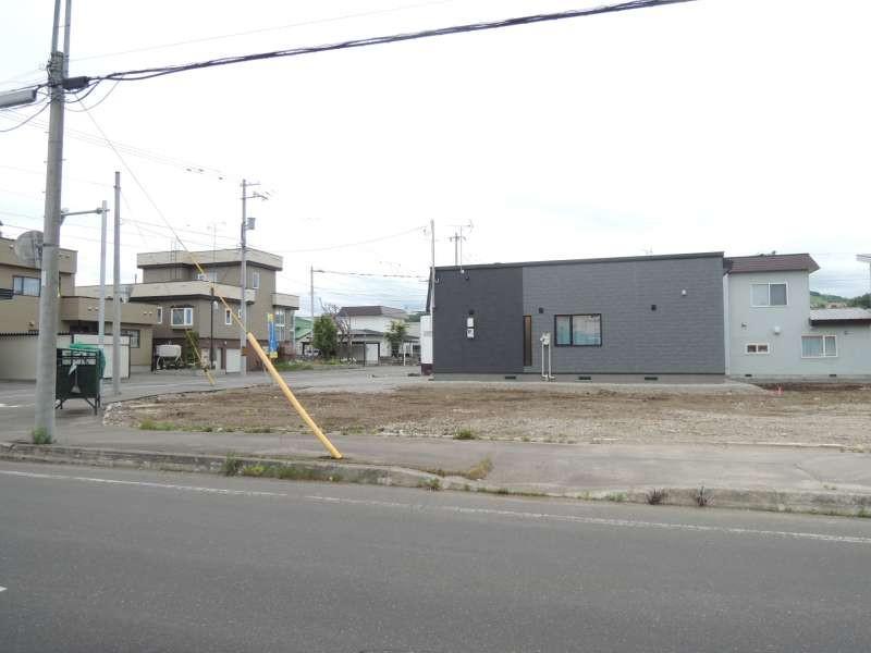 Land in Chuwa, Asahikawa – Asahikawa, Asahikawa, Hokkaido, Japan