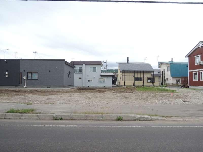 Land in Chuwa, Asahikawa – Asahikawa, Asahikawa, Hokkaido, Japan