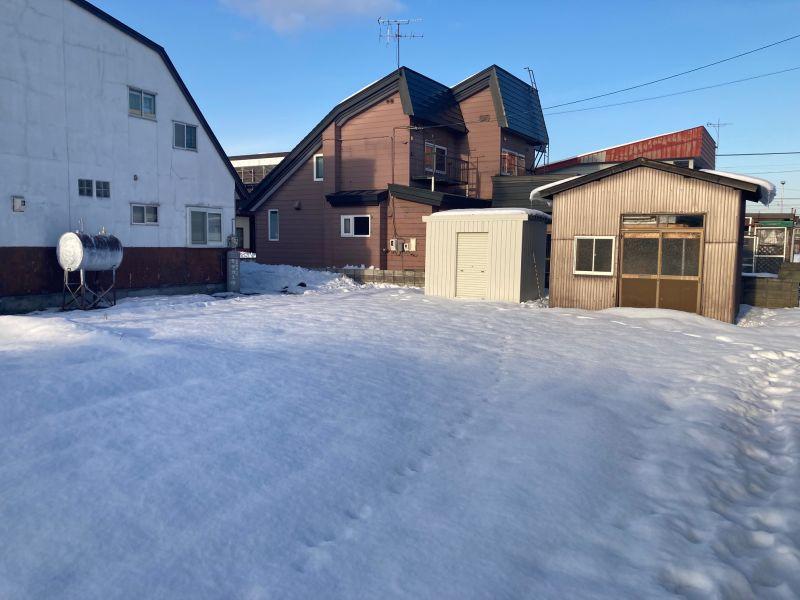 Land in Chuwa, Asahikawa – photo 4 of 11 – Asahikawa, Asahikawa, Hokkaido, Japan