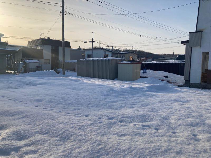 Land in Chuwa, Asahikawa – photo 5 of 11 – Asahikawa, Asahikawa, Hokkaido, Japan