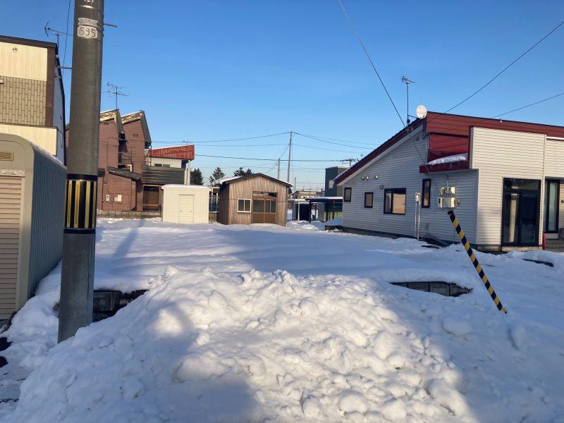 Land in Chuwa, Asahikawa – photo 7 of 11 – Asahikawa, Asahikawa, Hokkaido, Japan