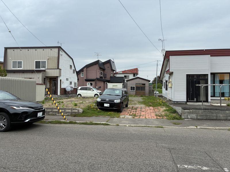 Land in Chuwa, Asahikawa – photo 9 of 11 – Asahikawa, Asahikawa, Hokkaido, Japan