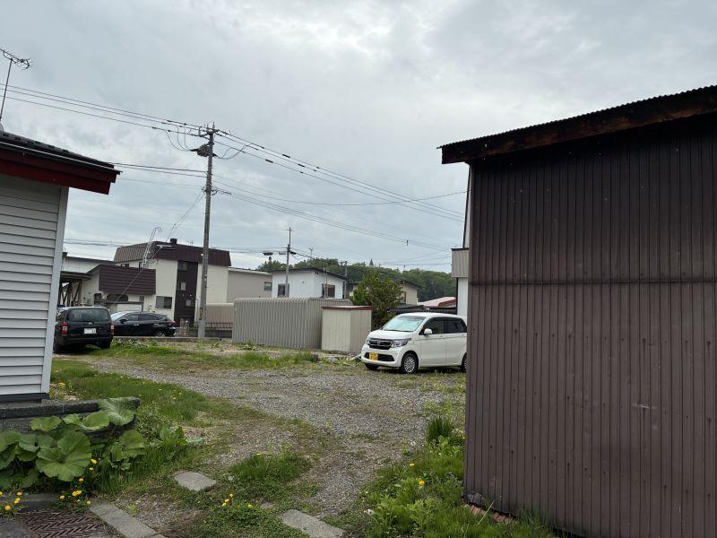 Land in Chuwa, Asahikawa – photo 10 of 11 – Asahikawa, Asahikawa, Hokkaido, Japan