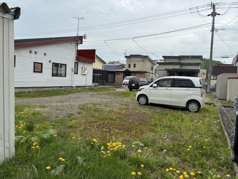 Land in Chuwa, Asahikawa – photo 11 of 11 – Asahikawa, Asahikawa, Hokkaido, Japan
