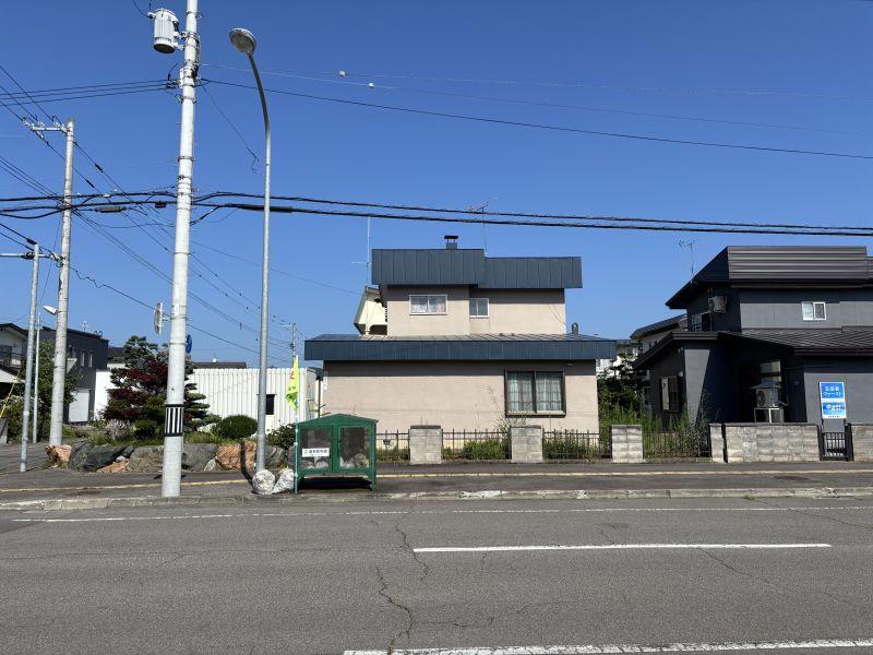 Land in Chuwa, Asahikawa – photo 7 of 13 – Asahikawa, Asahikawa, Hokkaido, Japan