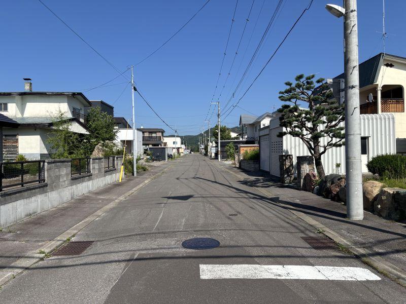 Land in Chuwa, Asahikawa – photo 9 of 13 – Asahikawa, Asahikawa, Hokkaido, Japan