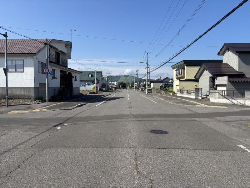 Land in Chuwa, Asahikawa – photo 11 of 13 – Asahikawa, Asahikawa, Hokkaido, Japan