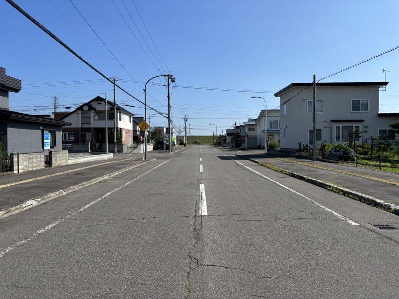 Land in Chuwa, Asahikawa – photo 12 of 13 – Asahikawa, Asahikawa, Hokkaido, Japan