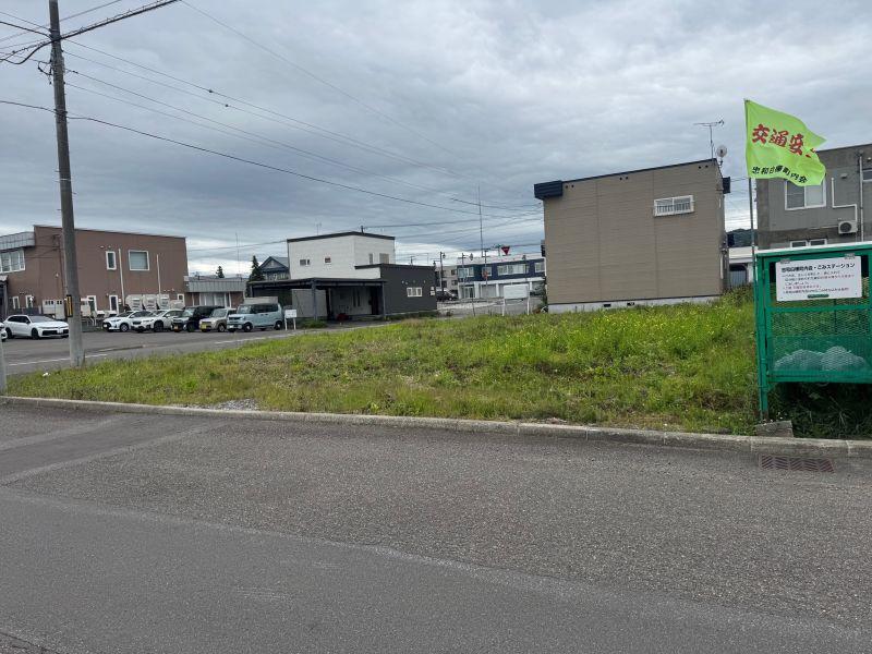 Land in Chuwa, Asahikawa – photo 5 of 6 – Asahikawa, Asahikawa, Hokkaido, Japan
