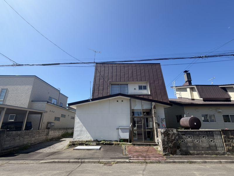 Land in Chuwa, Asahikawa – Asahikawa, Asahikawa, Hokkaido, Japan
