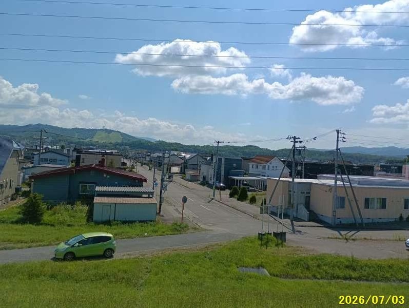 Land in Chuwa, Asahikawa – photo 5 of 7 – Asahikawa, Asahikawa, Hokkaido, Japan
