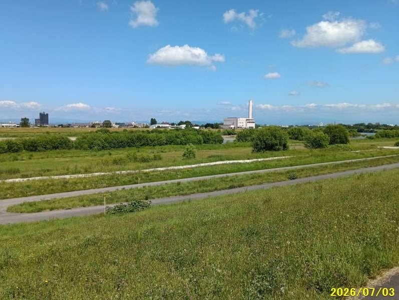 Land in Chuwa, Asahikawa – photo 6 of 7 – Asahikawa, Asahikawa, Hokkaido, Japan