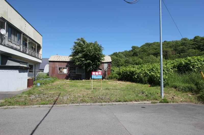 Land in Daiba, Asahikawa – Asahikawa, Asahikawa, Hokkaido, Japan