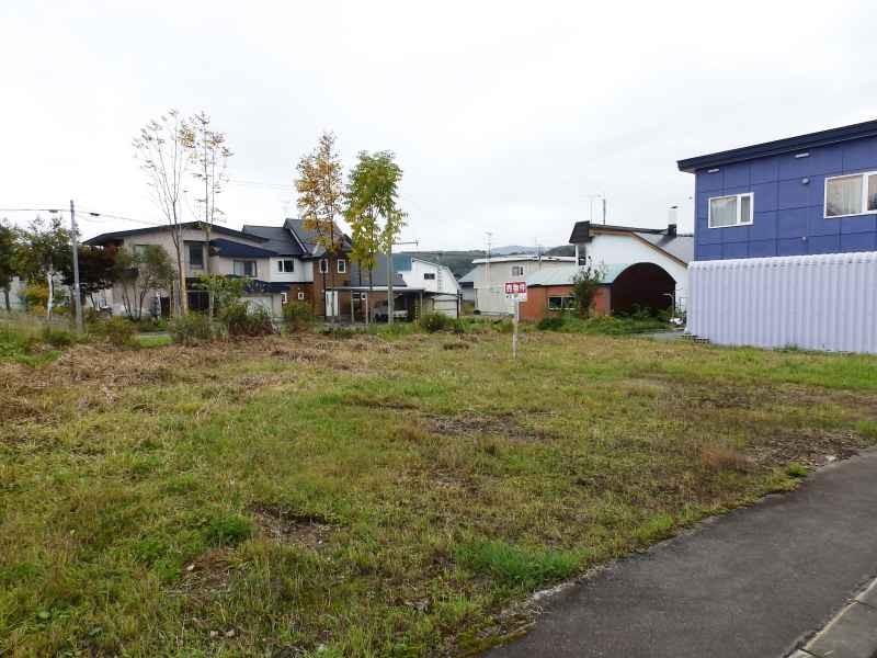Land in Daiba, Asahikawa – Asahikawa, Asahikawa, Hokkaido, Japan