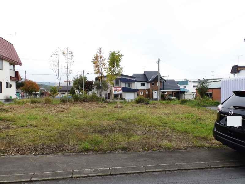 Land in Daiba, Asahikawa – photo 3 of 5 – Asahikawa, Asahikawa, Hokkaido, Japan