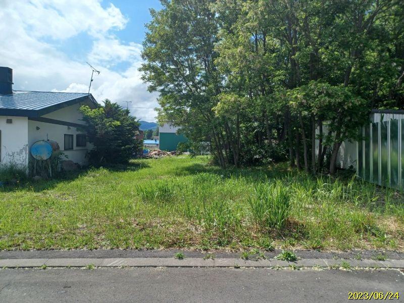 Land in Daiba, Asahikawa – Asahikawa, Asahikawa, Hokkaido, Japan