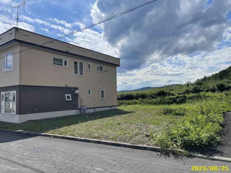 Land in Daiba, Asahikawa – Asahikawa, Asahikawa, Hokkaido, Japan