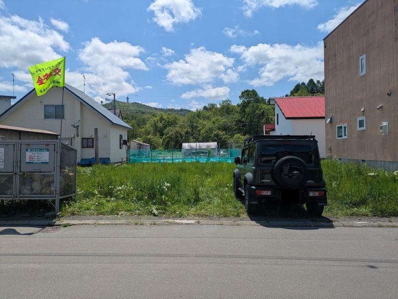 Land in Daiba, Asahikawa – Asahikawa, Asahikawa, Hokkaido, Japan