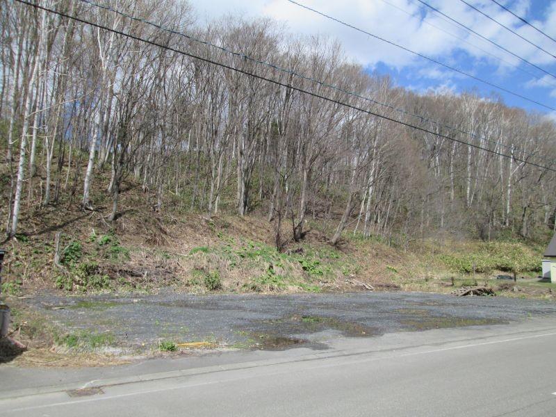 Land in Daiba, Asahikawa – Asahikawa, Asahikawa, Hokkaido, Japan