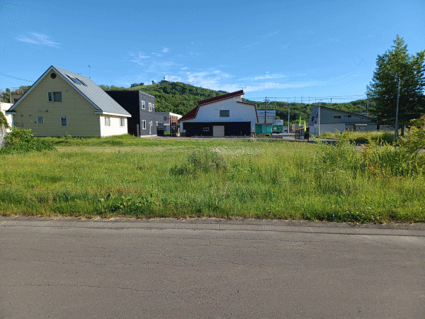 Land in Daiba, Asahikawa – photo 4 of 10 – Asahikawa, Asahikawa, Hokkaido, Japan