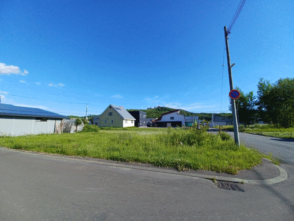 Land in Daiba, Asahikawa – photo 7 of 10 – Asahikawa, Asahikawa, Hokkaido, Japan