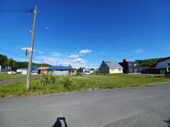 Land in Daiba, Asahikawa – photo 9 of 10 – Asahikawa, Asahikawa, Hokkaido, Japan