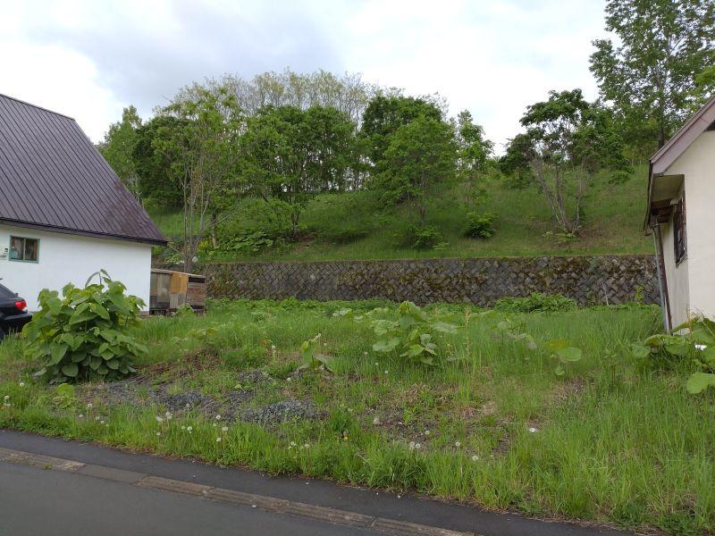 Land in Daibahigashi, Asahikawa – Asahikawa, Asahikawa, Hokkaido, Japan