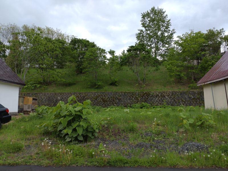 Land in Daibahigashi, Asahikawa – photo 4 of 7 – Asahikawa, Asahikawa, Hokkaido, Japan