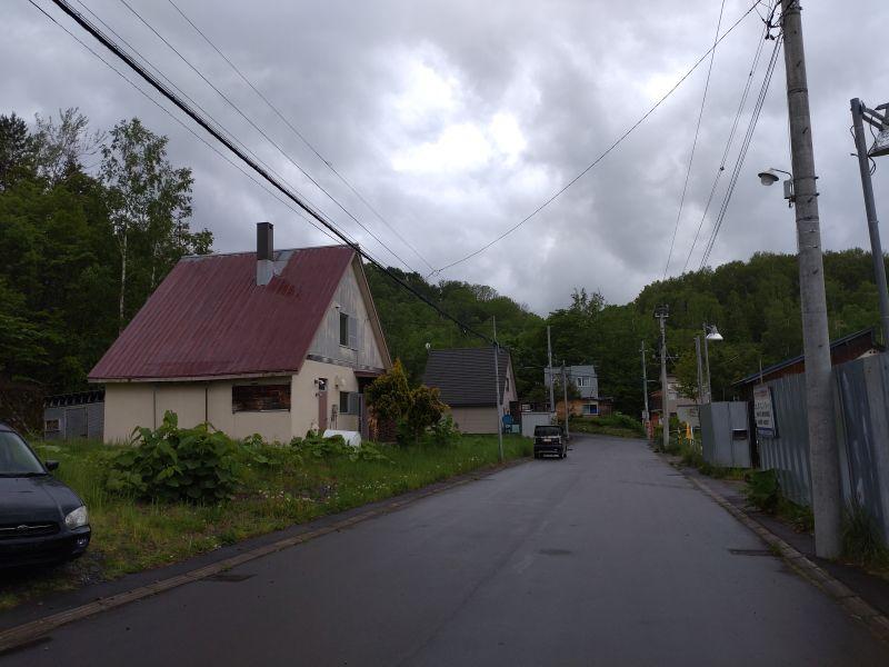 Land in Daibahigashi, Asahikawa – photo 6 of 7 – Asahikawa, Asahikawa, Hokkaido, Japan
