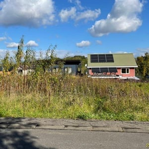 Land in Daibahigashi, Asahikawa