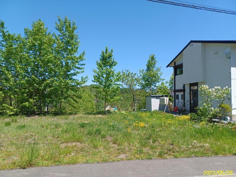 Land in Daibahigashi, Asahikawa – photo 4 of 5 – Asahikawa, Asahikawa, Hokkaido, Japan