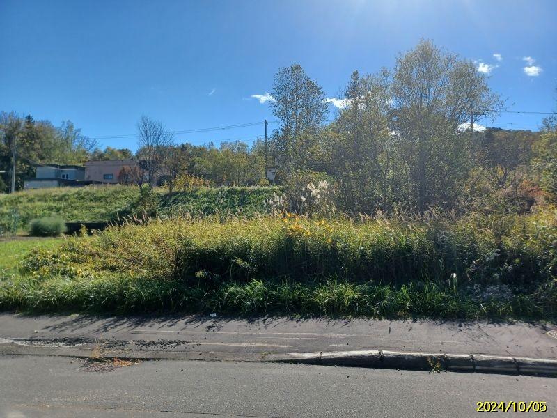 Land in Daibahigashi, Asahikawa – Asahikawa, Asahikawa, Hokkaido, Japan