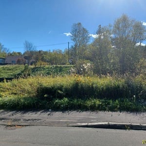 Land in Daibahigashi, Asahikawa