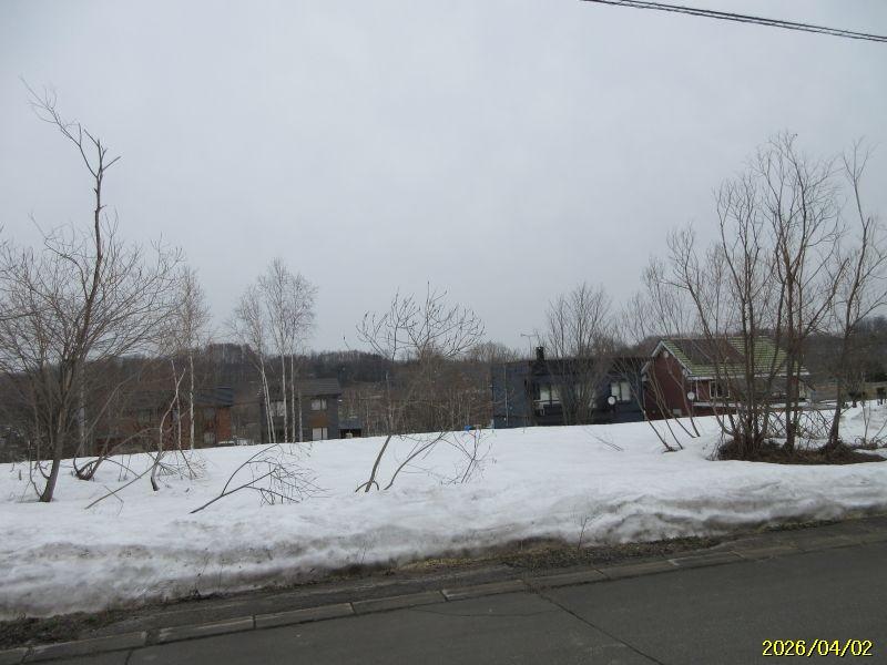 Land in Daibahigashi, Asahikawa – Asahikawa, Asahikawa, Hokkaido, Japan