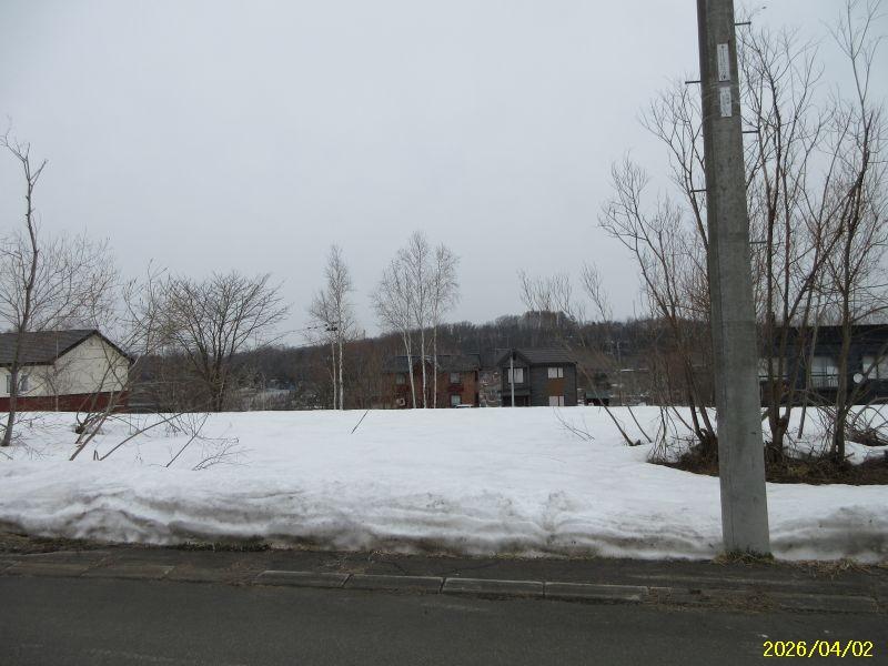 Land in Daibahigashi, Asahikawa – photo 4 of 6 – Asahikawa, Asahikawa, Hokkaido, Japan