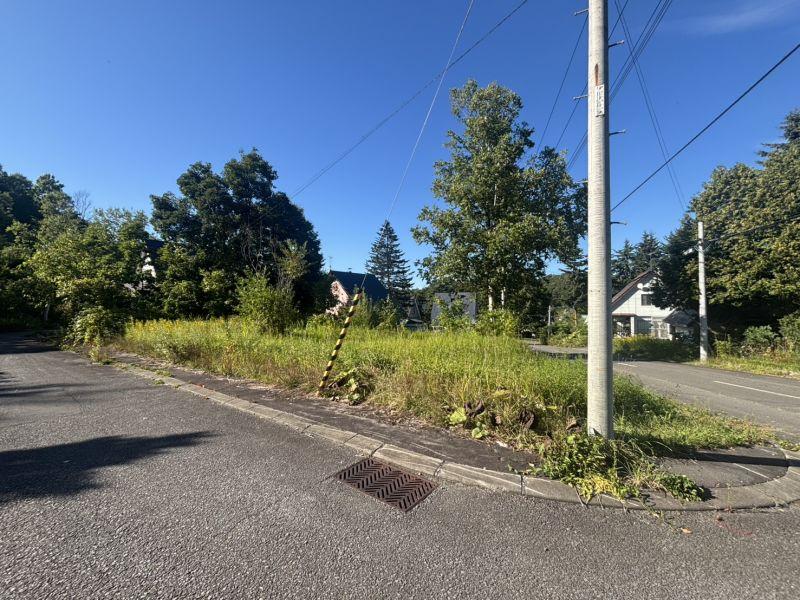 Land in Daibahigashi, Asahikawa – Asahikawa, Asahikawa, Hokkaido, Japan
