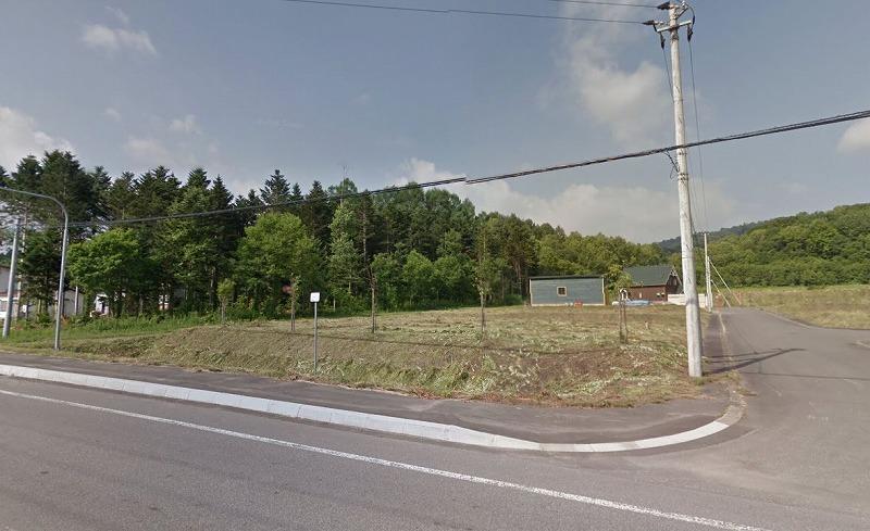 Land in Etanbetsucho, Asahikawa – Asahikawa, Asahikawa, Hokkaido, Japan