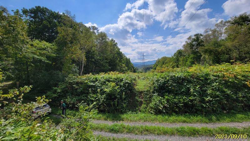 Land in Etanbetsucho, Asahikawa – Asahikawa, Asahikawa, Hokkaido, Japan
