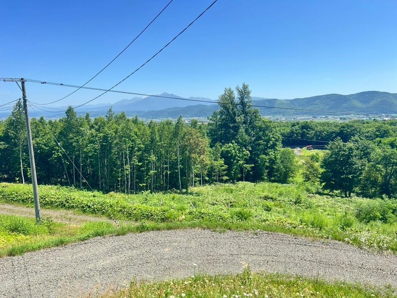 Land in Furano – photo 3 of 10 – Furano, Furano Basin, Hokkaido, Japan