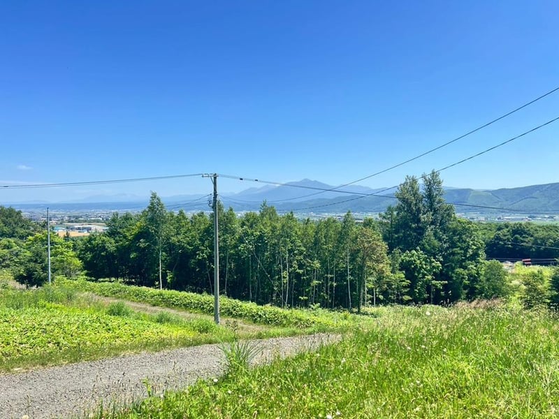 Land in Furano – photo 4 of 10 – Furano, Furano Basin, Hokkaido, Japan