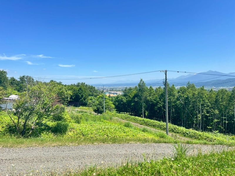 Land in Furano – photo 7 of 10 – Furano, Furano Basin, Hokkaido, Japan