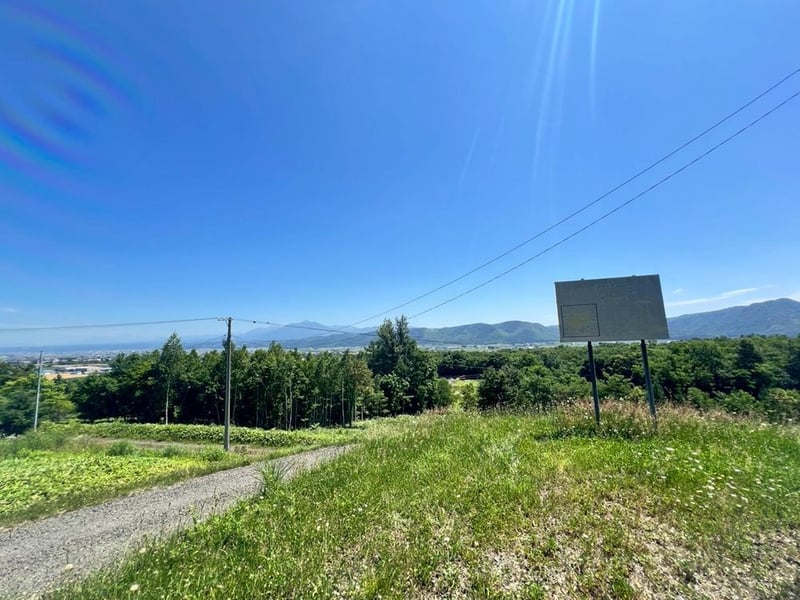 Land in Furano – photo 8 of 10 – Furano, Furano Basin, Hokkaido, Japan