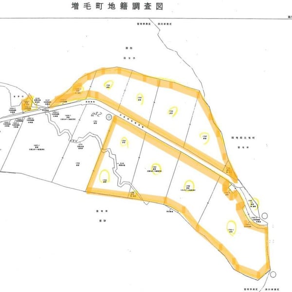 Land in Goryo, Mashike – photo 2 of 16 – Mashike, Hokkaido, Hokkaido, Japan