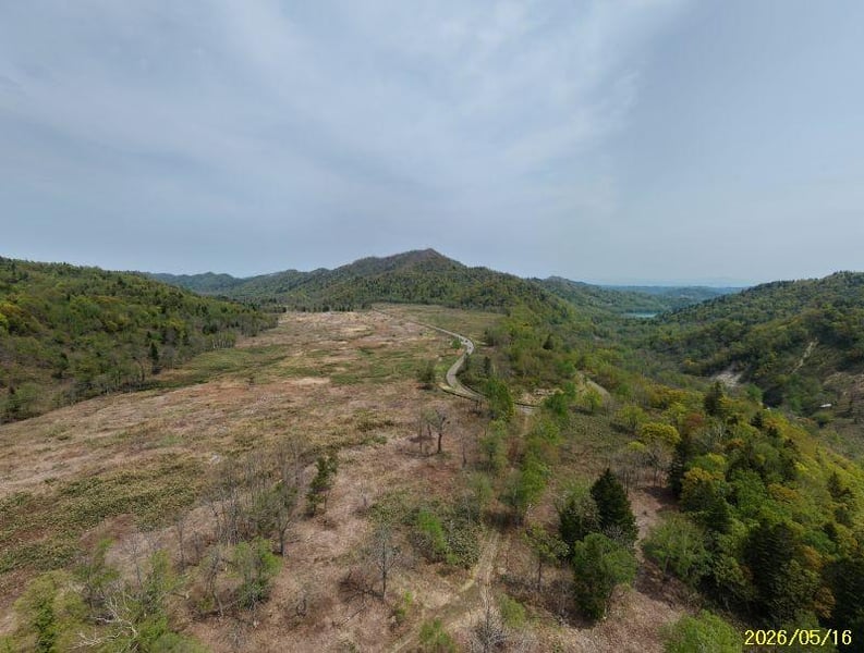 Land in Goryo, Mashike – photo 5 of 16 – Mashike, Hokkaido, Hokkaido, Japan