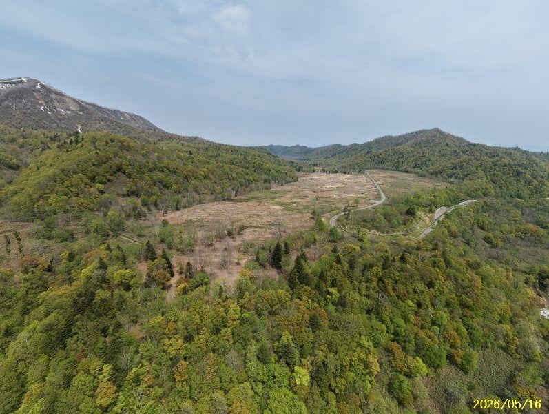 Land in Goryo, Mashike – photo 6 of 16 – Mashike, Hokkaido, Hokkaido, Japan