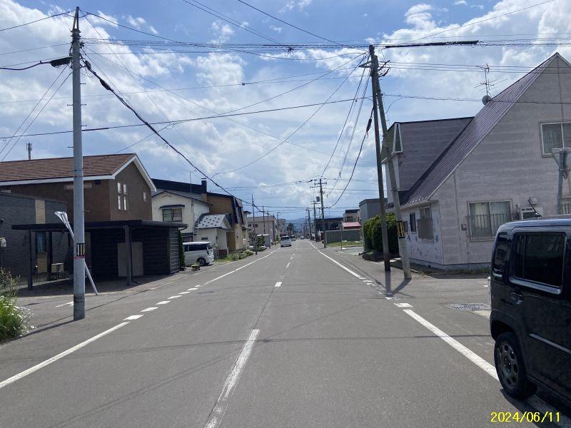 Land in Hanasakichō, Asahikawa – photo 7 of 7 – Asahikawa, Asahikawa, Hokkaido, Japan