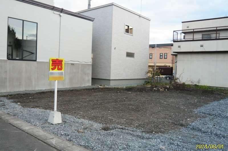 Land in Hanasakicho, Asahikawa – Asahikawa, Asahikawa, Hokkaido, Japan