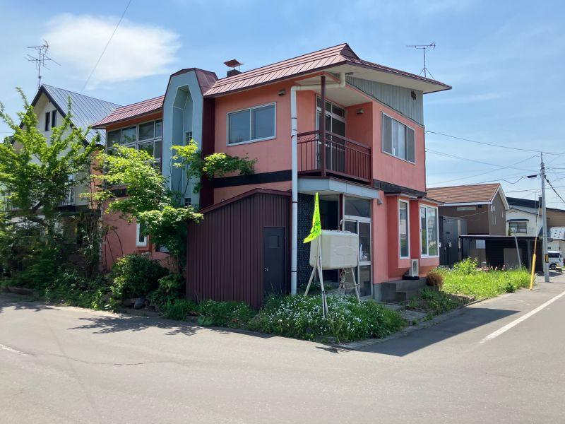Land in Hanasakicho, Asahikawa – Asahikawa, Asahikawa, Hokkaido, Japan