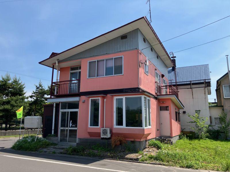 Land in Hanasakicho, Asahikawa – photo 4 of 6 – Asahikawa, Asahikawa, Hokkaido, Japan