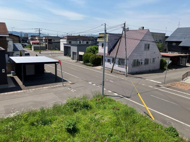 Land in Hanasakicho, Asahikawa – photo 6 of 6 – Asahikawa, Asahikawa, Hokkaido, Japan